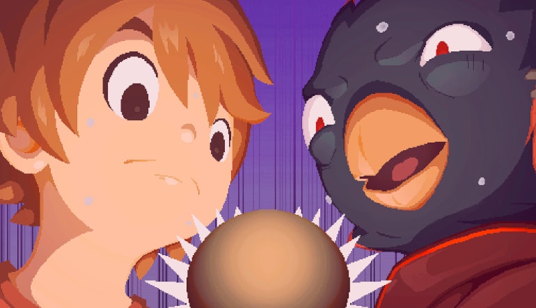 Bittersweet Birthday