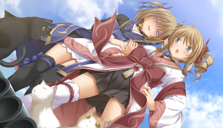 Kunado Chronicles