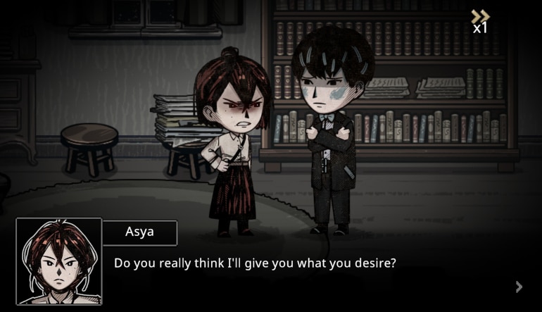 Pechka: Historical Story Adventure