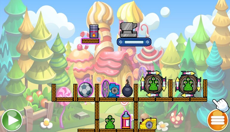 Contraptions 2