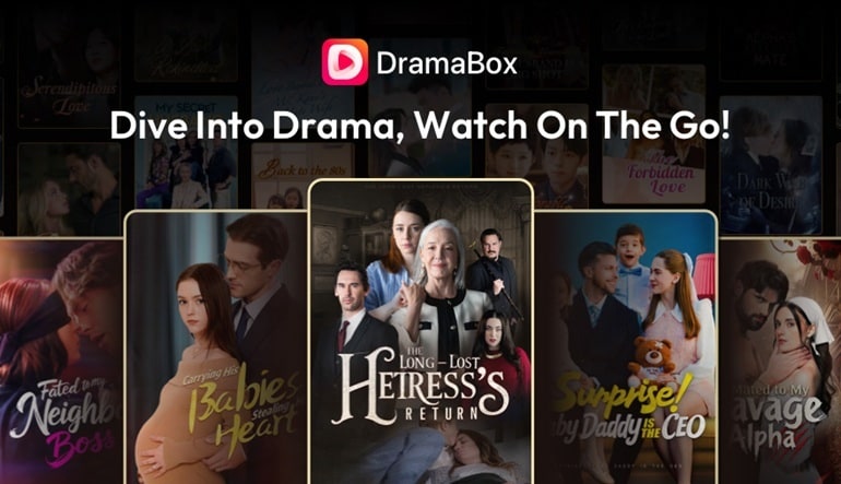 Drama Box