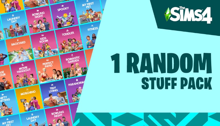 The Sims 4 Cool Kitchen Stuff Pack DLC for PC Game Origin Key Region Free