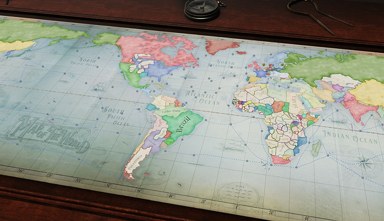 Victoria 3