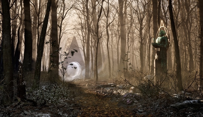 The Talos Principle 2