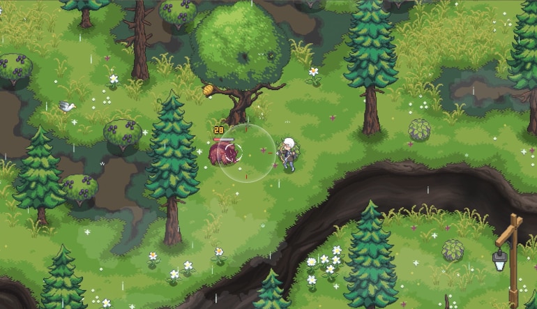 Chef RPG