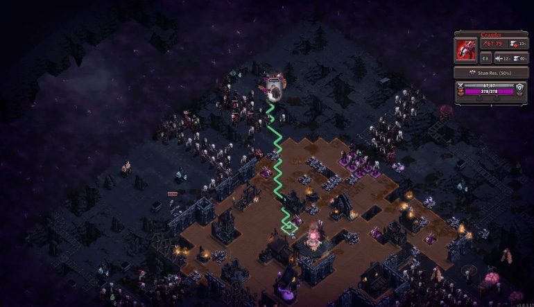 The Last Spell: Dwarves of Runenberg