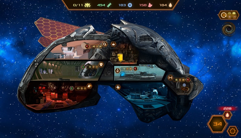 CyberHive