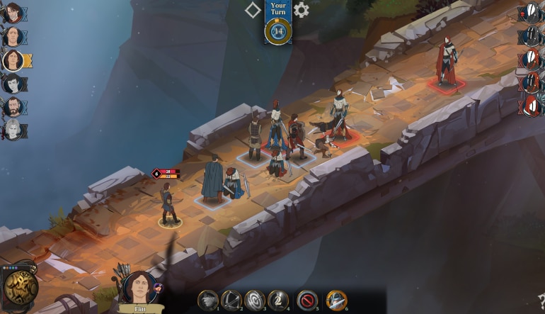 Ash of Gods: Universe Bundle