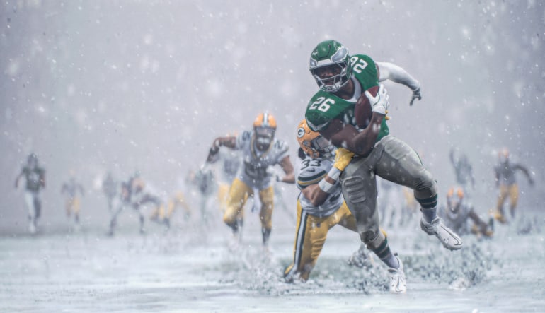 EA SPORTS Kickoff Bundle