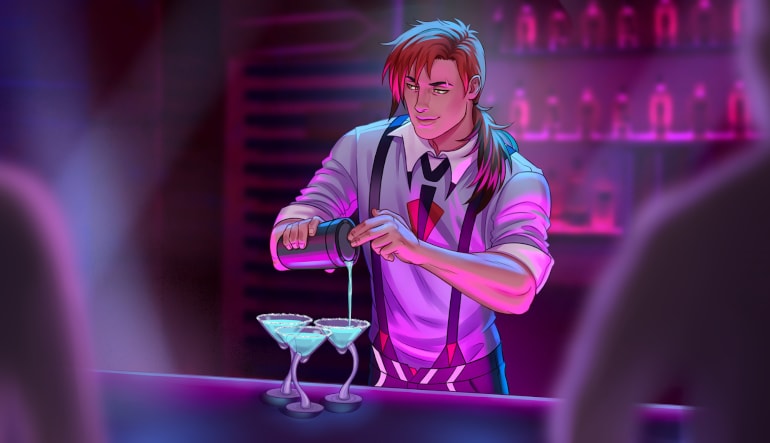 Synthetic Lover