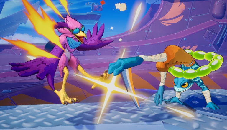Rivals of Aether II