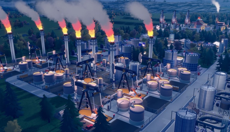 Rise of Industry 2