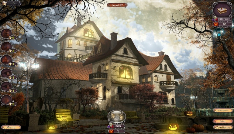 Jewel Match Twilight