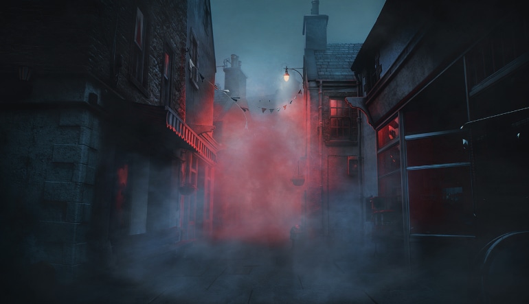 Silent Hill: Townfall
