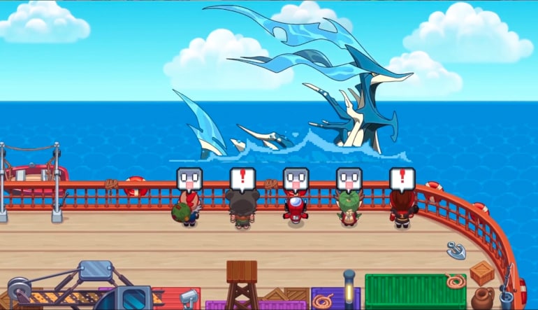 Nexomon + Nexomon: Extinction - Complete Collection