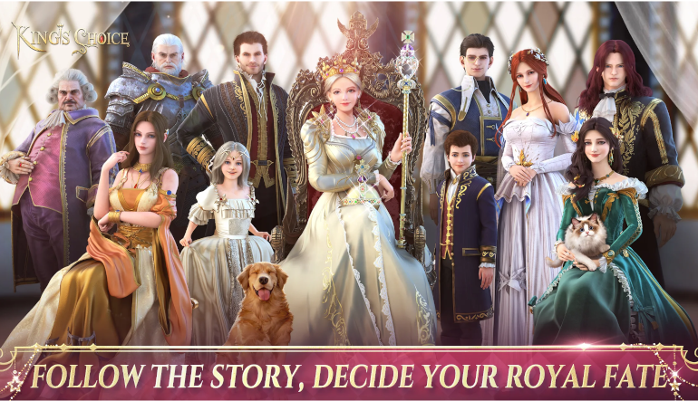 King's Choice