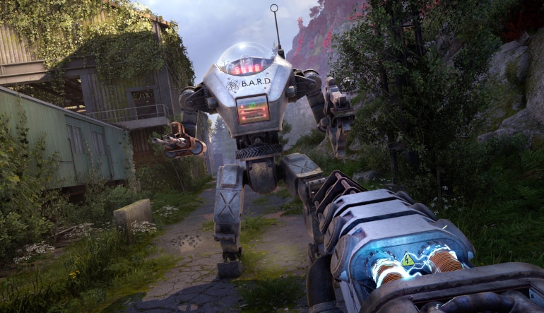 Atomfall: The Red Strain