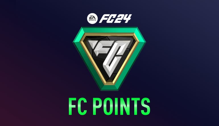 How to Buy FC Points through Steam?