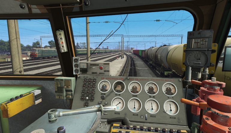 Trainz Railroad Simulator 2022