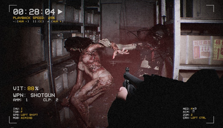Deadcam