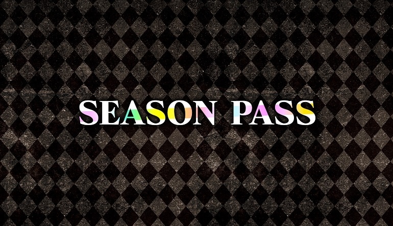 JoJo's Bizarre Adventure: All-Star Battle R Season Pass