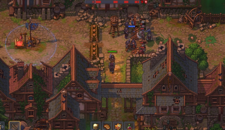 Graveyard Keeper 2