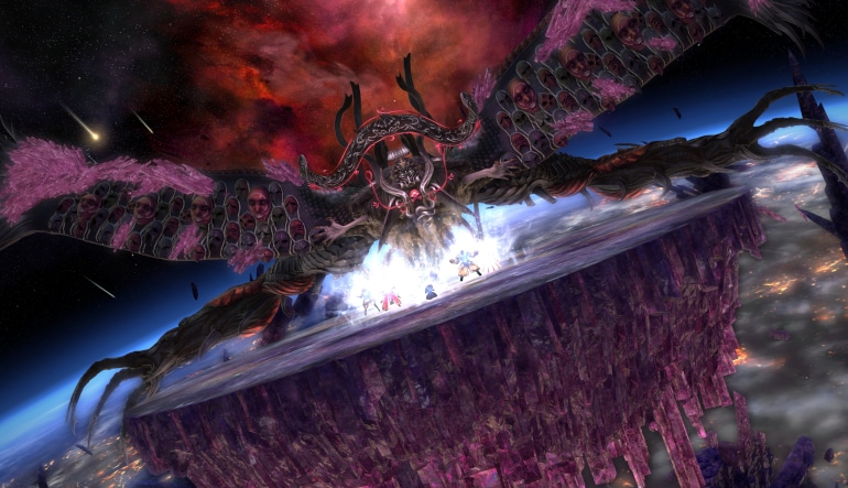 FINAL FANTASY XIV ONLINE COMPLETE EDITION