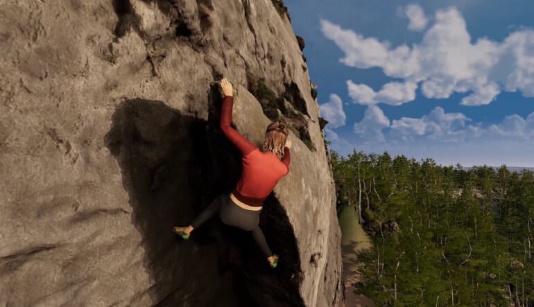 New Heights