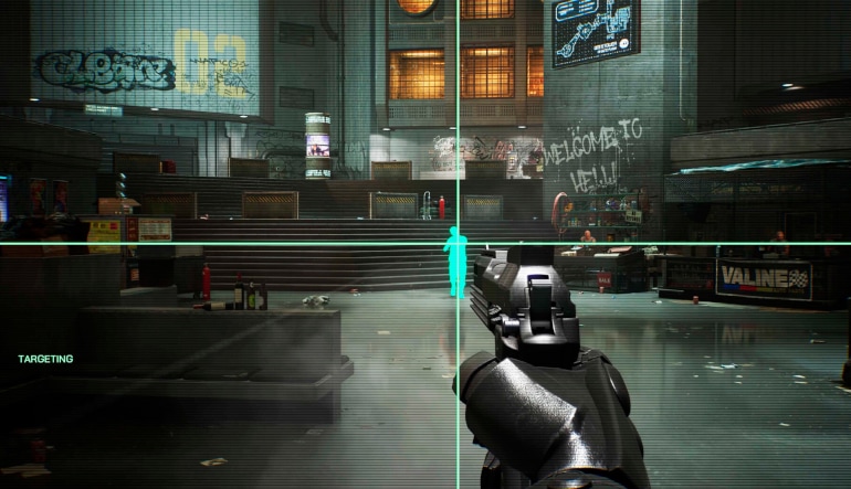 RoboCop: Rogue City - Unfinished Business