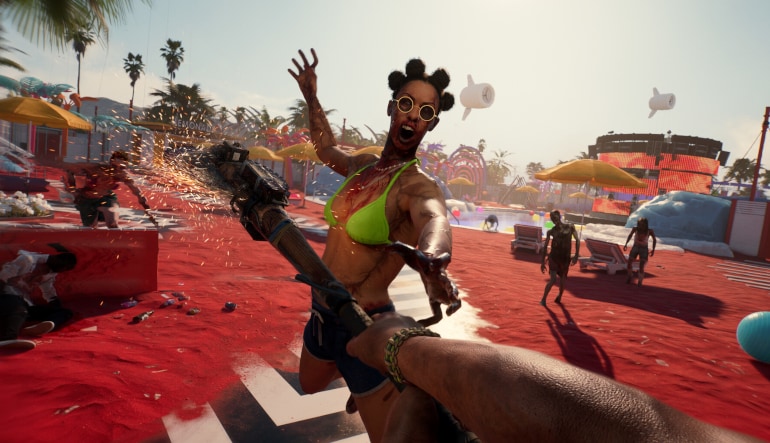 Dead Island 2: SoLA