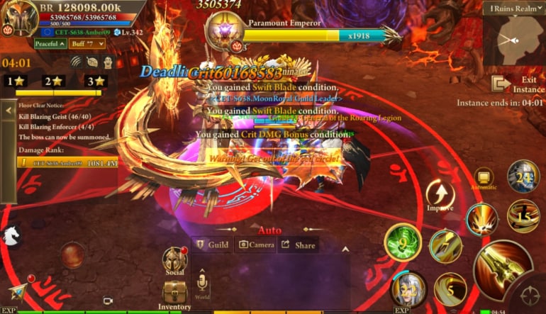 Era of Celestials