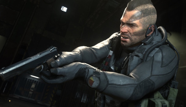 Call of Duty: Modern Warfare 2 Campaign Remastered