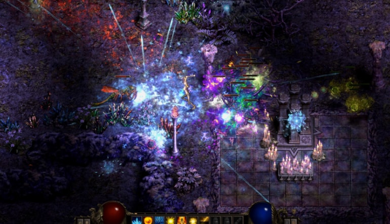 Shadow Dungeon