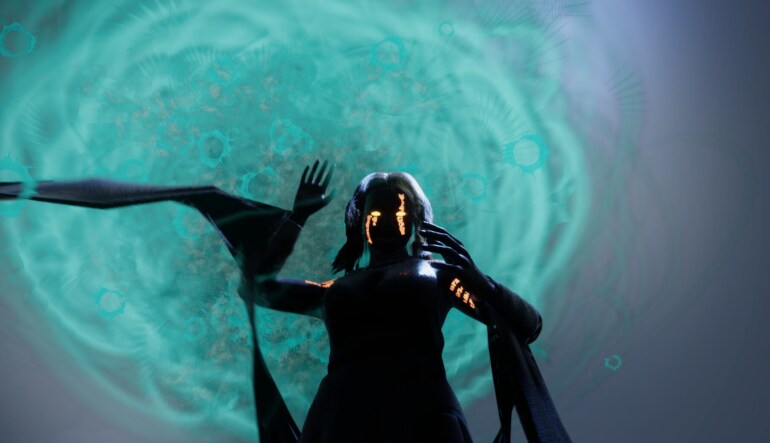 Code Alkonost: Awakening of Evil