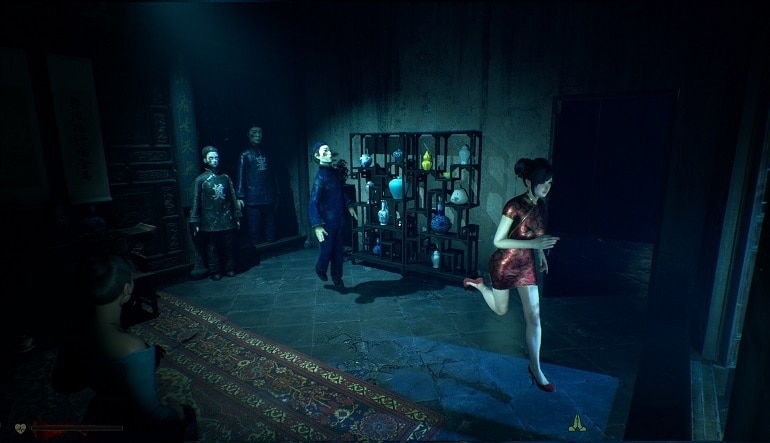 Sinister Night 2