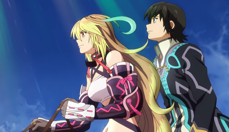 Tales of Xillia Remastered