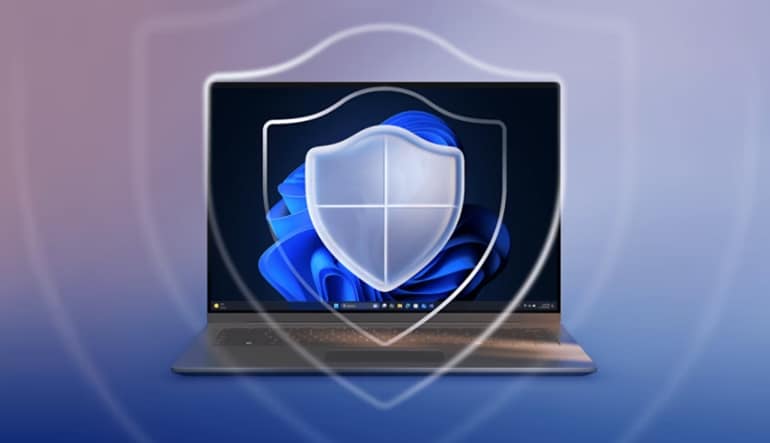 Windows 11 Security
