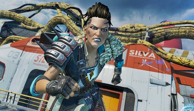 Apex Legends - Defiance Pack