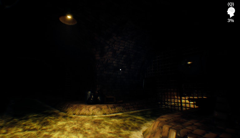 Below the Surface: Uncovering the Truth in the Sewers