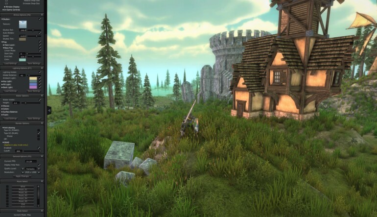Axis Game Factory
