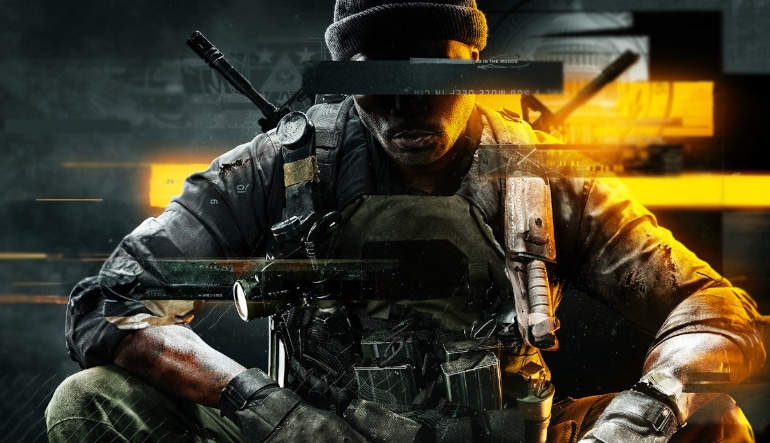 Call Of Duty Black Ops 6