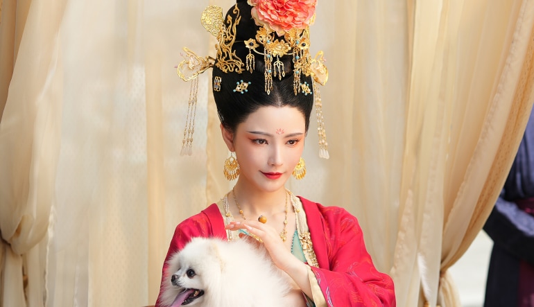 Road to Empress