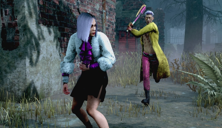 Dead by Daylight: Macabre Tales Pack