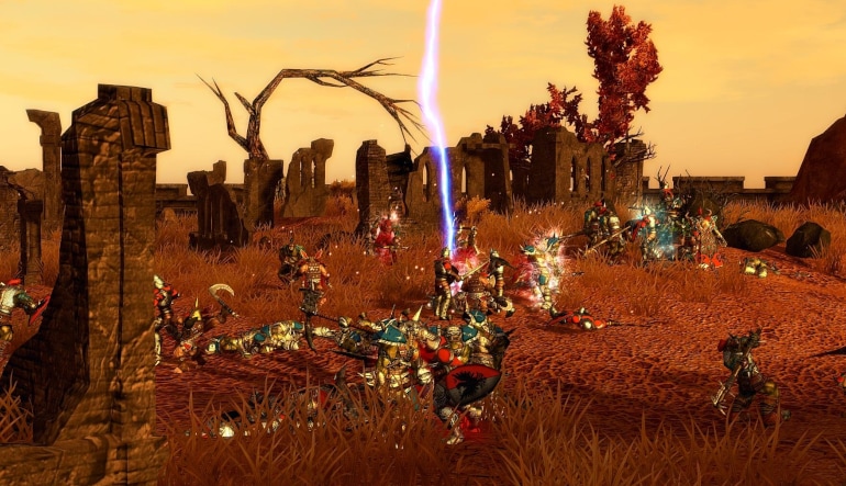 SpellForce 2 - Anniversary Edition