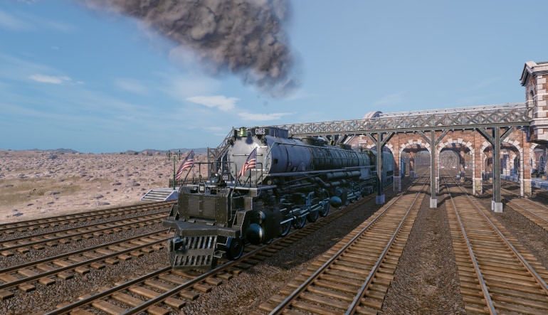 Railway Empire 2: Industrial Wonders