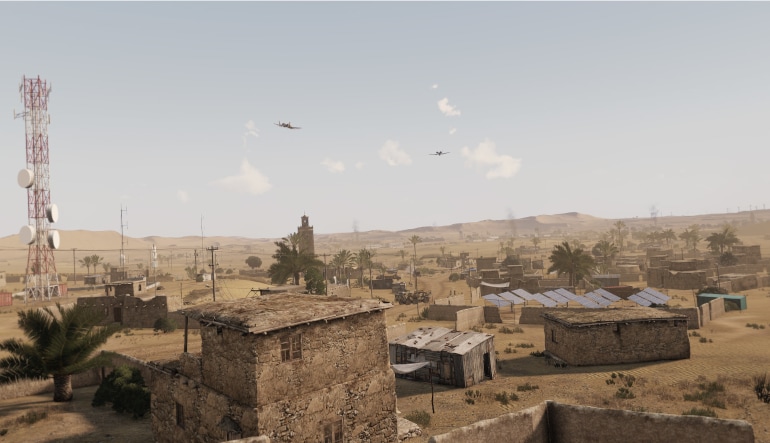 Arma 3 Creator Pack