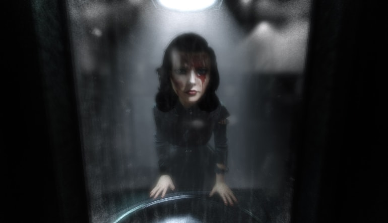 BioShock Infinite: Burial at Sea Episode Two