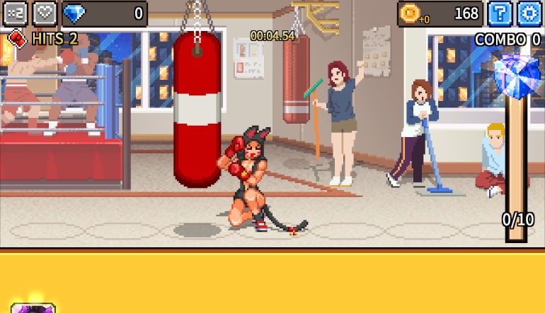 OnePunch