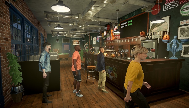 Gas Station Brewery Co. Bundle