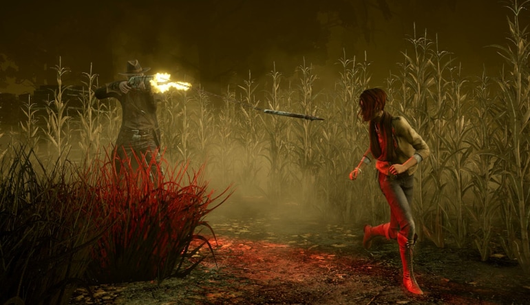 Dead by Daylight: Old Wounds Pack